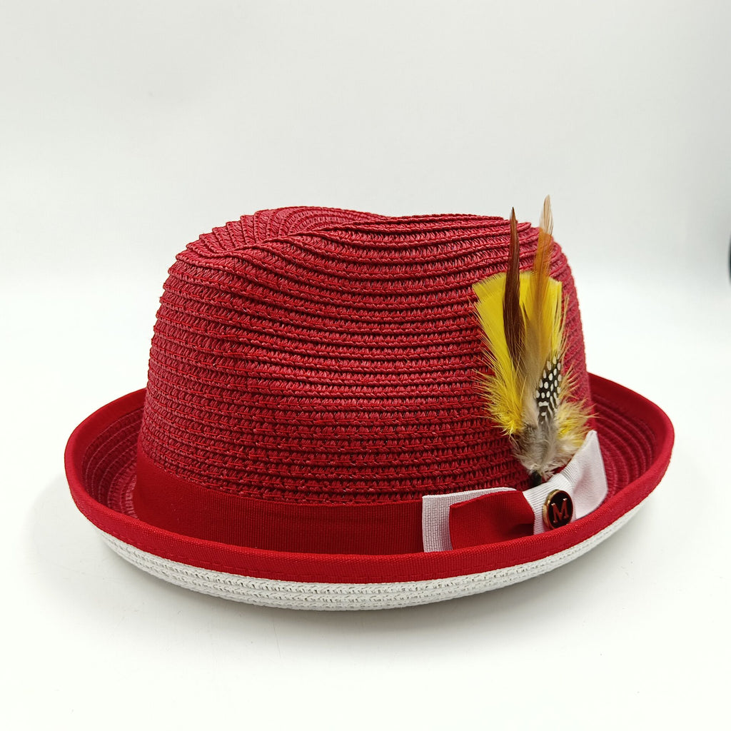 Zomer hoed Noah head