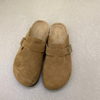 Pantoffels voor dames – Tess