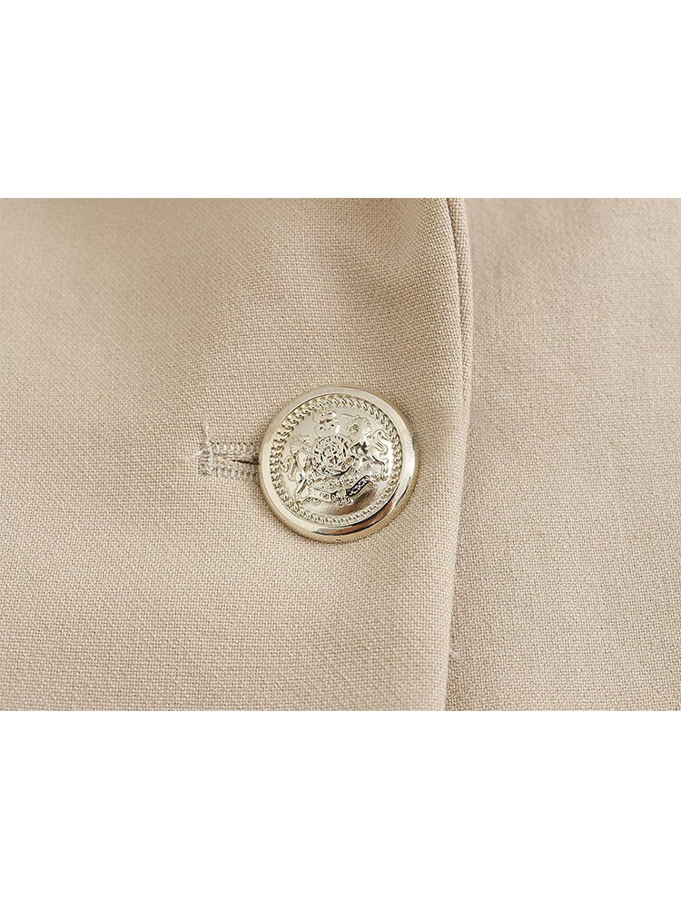 Blazer voor dames – Ella