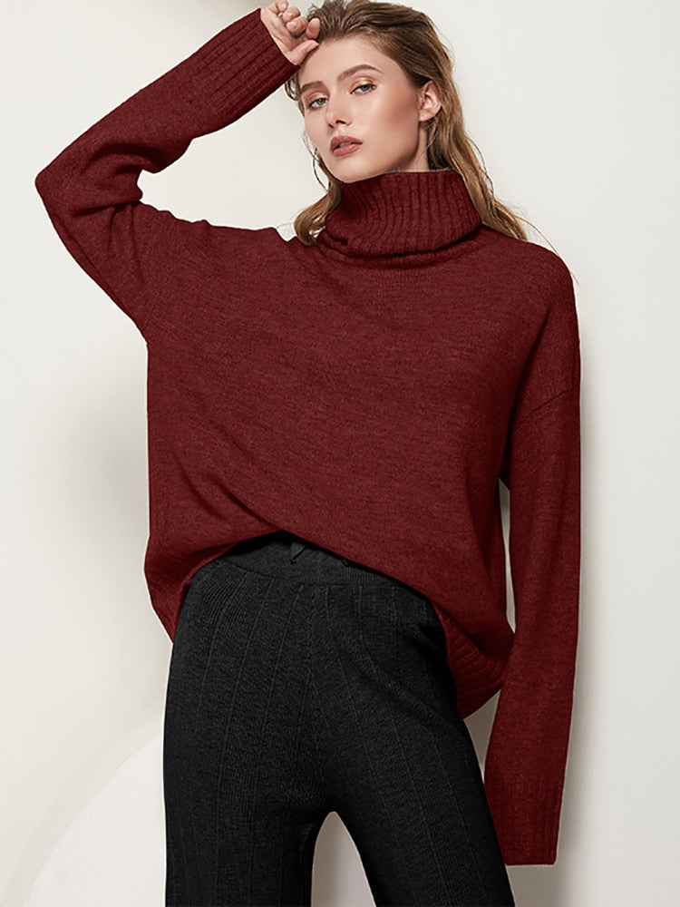Coltrui voor dames – Yara