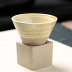 Japanse koffie- en theekop