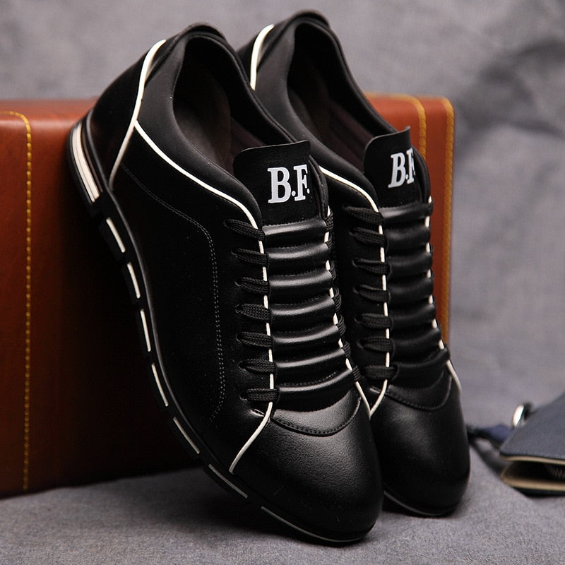 Nette herenschoenen – Liva