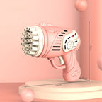 Zeep bellen pistool Bubble fun