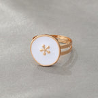 Ori drip ring – ring