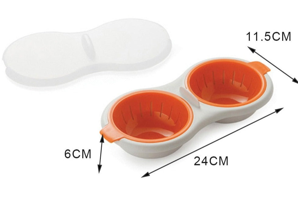 Magnetron eipocheerset
