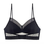 Bralette met lage rug Nina — afbeelding 8