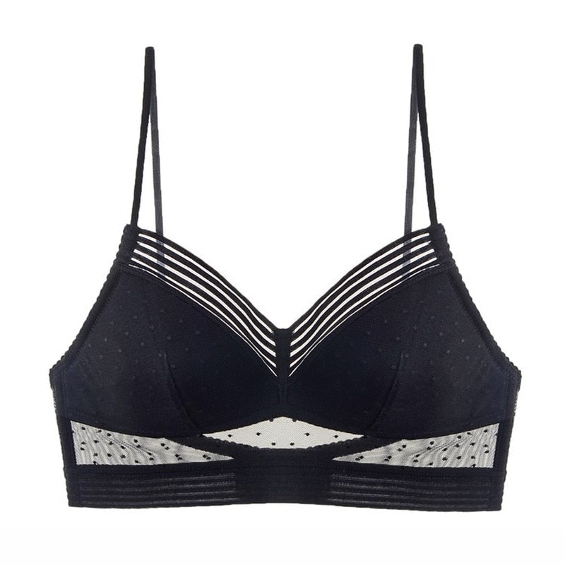 Bralette met lage rug Nina — afbeelding 8