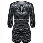 Zomerplaysuit Summer Fun