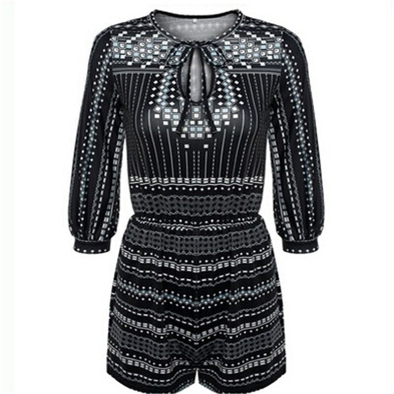 Zomerplaysuit Summer Fun