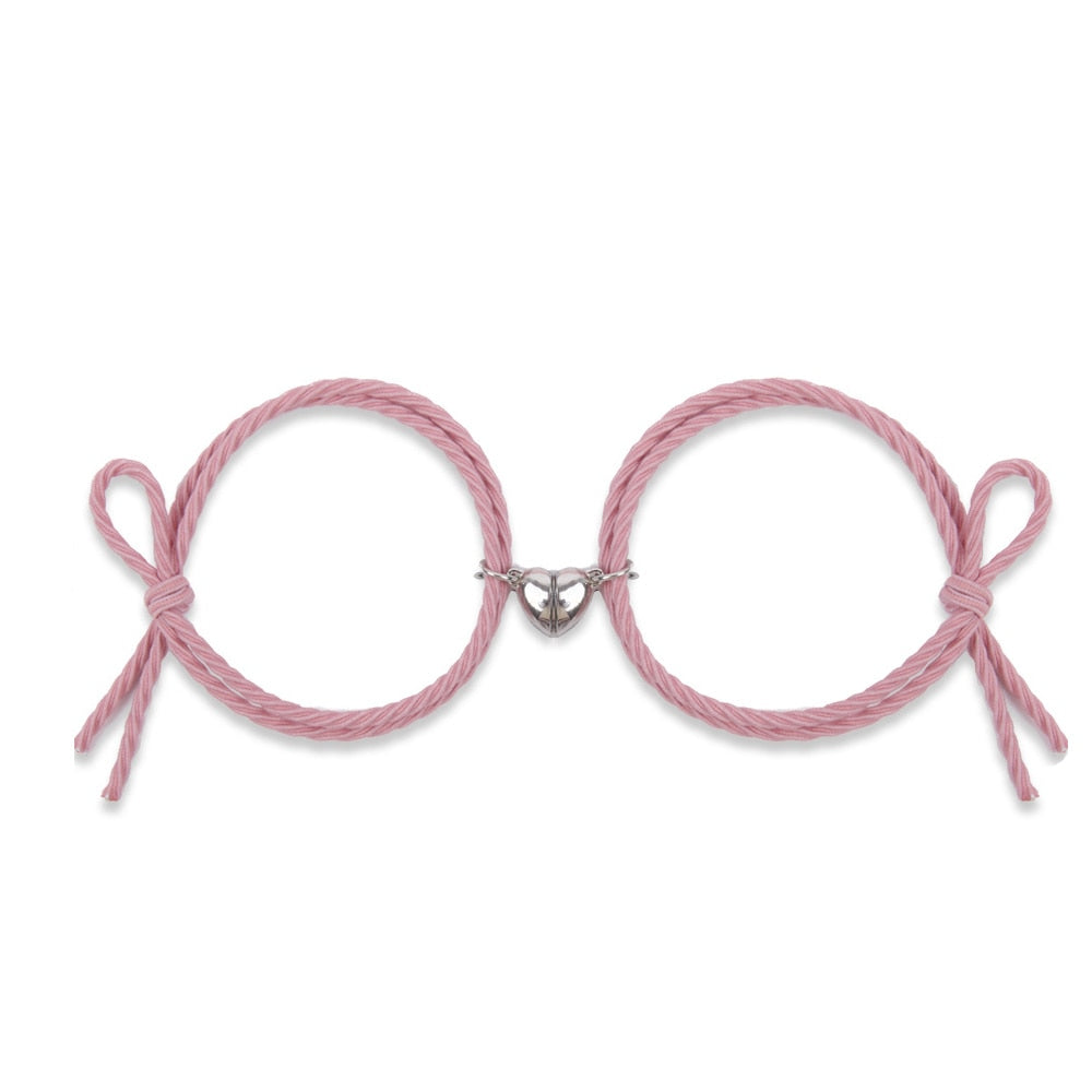 Vriendschap armband – Magnetic bracelet