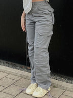Cargopants voor dames