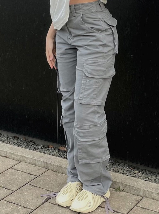 Cargopants voor dames