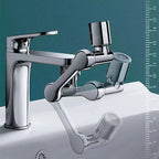 Universeel 1080°-kraanopzetstuk Tap Extender