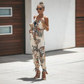 Boho-jumpsuit Sarah Suit
