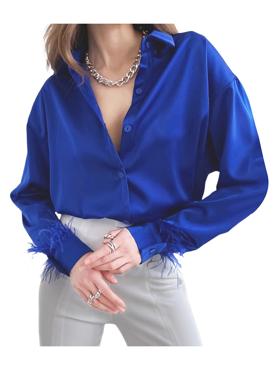Blouse voor dames – Maud