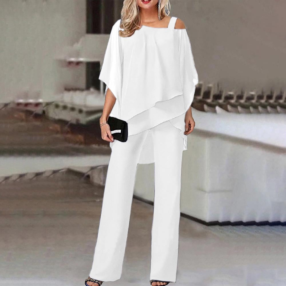 2-Delige dames outfit