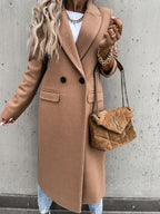 Winterjas voor dames – Elin