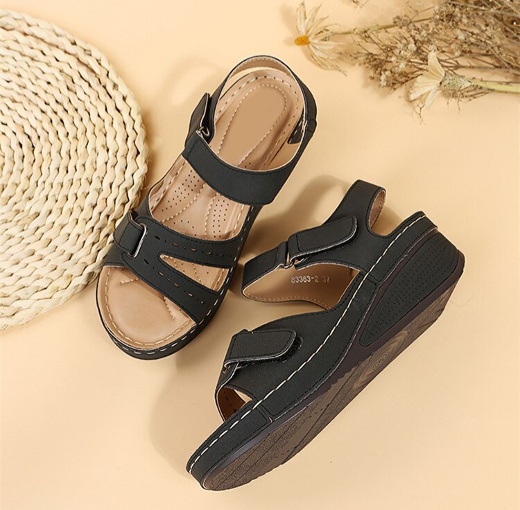Sandalen – comfortabel & stijlvol