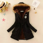 Winter jas – Demi coat