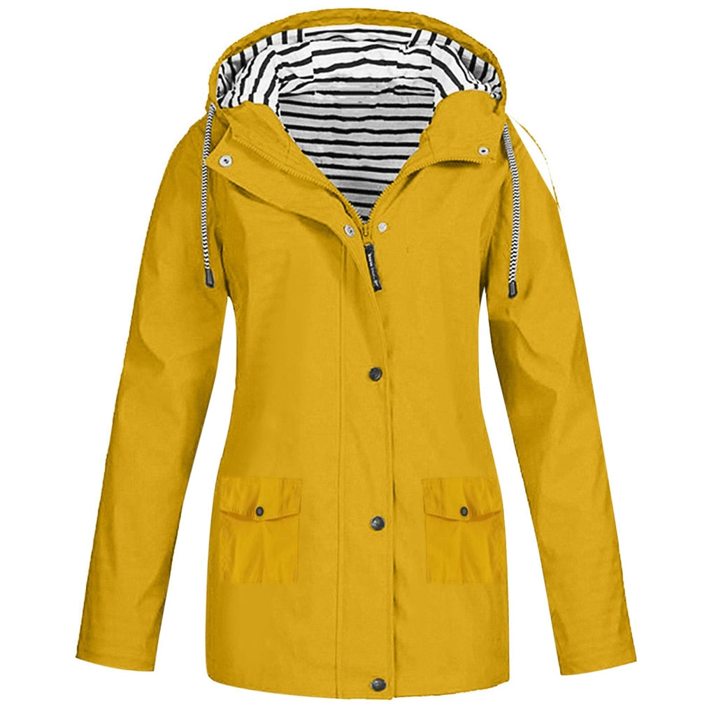 KarieJacket I jas voor dames