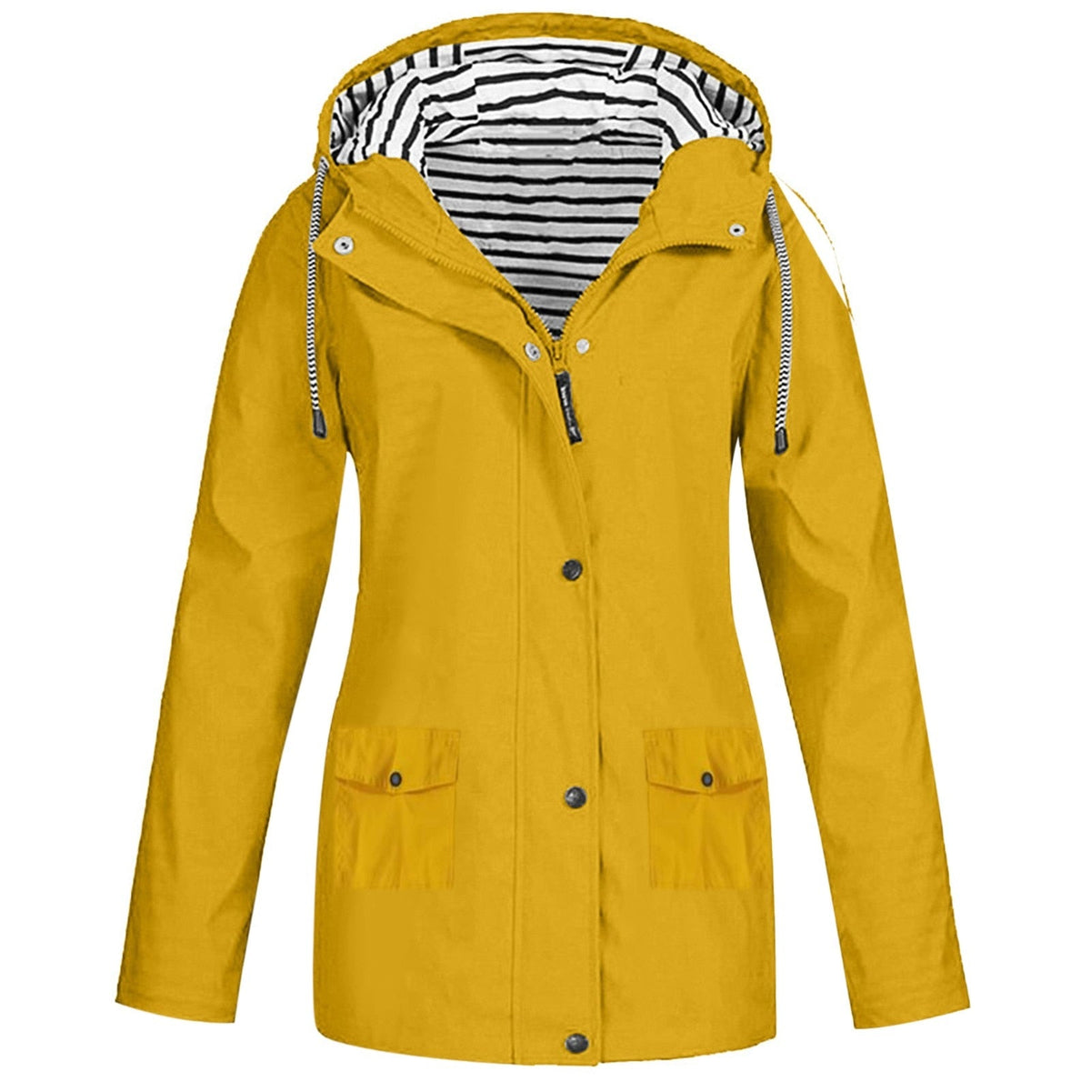 KarieJacket I jas voor dames