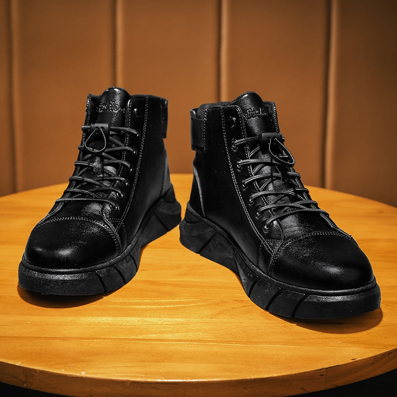 Schoenen voor heren – Liv