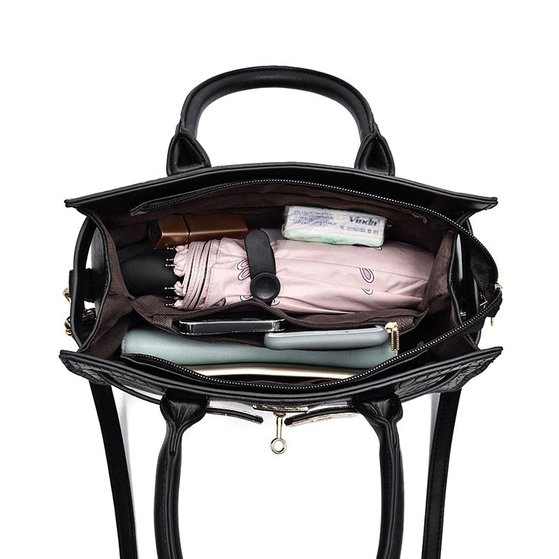 Handtas voor dames — afbeelding 6