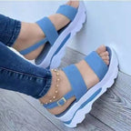 Zomersandalen Zara