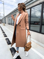 Winterjas voor dames – Elin
