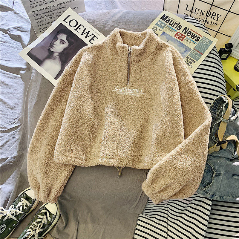 Sweater voor dames – Tess