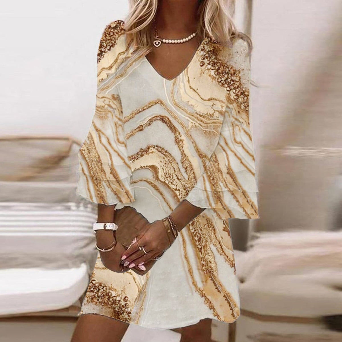 Bohojurk Swing