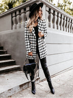 Jas voor dames – Lola