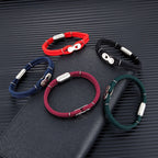 Robe bracelet – magnetische armband