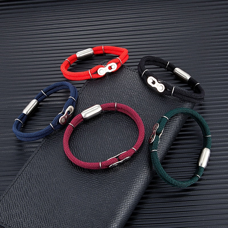 Robe bracelet – magnetische armband