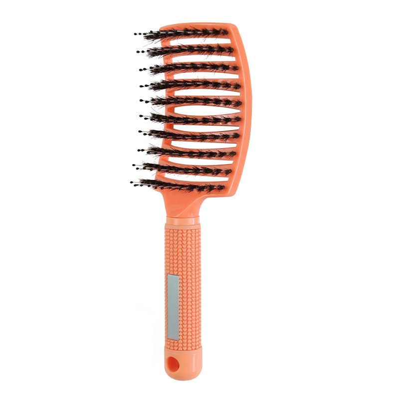 Antiklitborstel StylingBrush