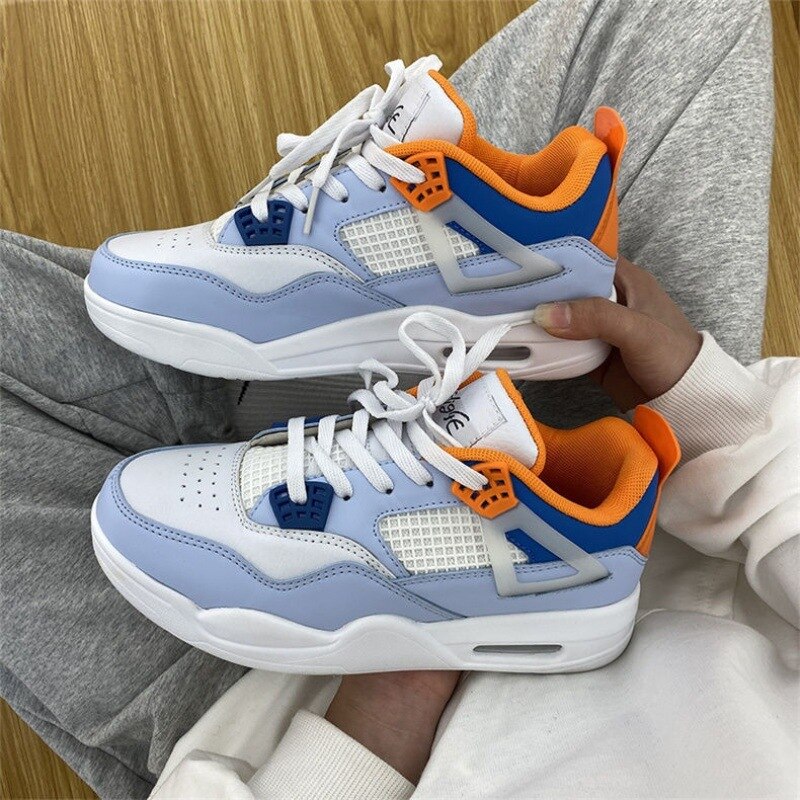 Sneakers voor dames – Lotte