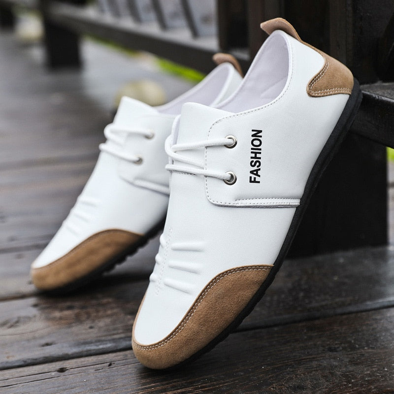 Schoenen voor heren – Ella
