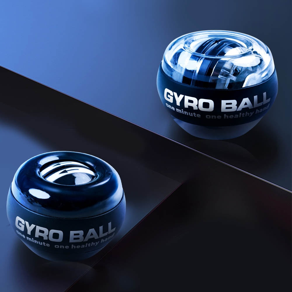 LED powerball
