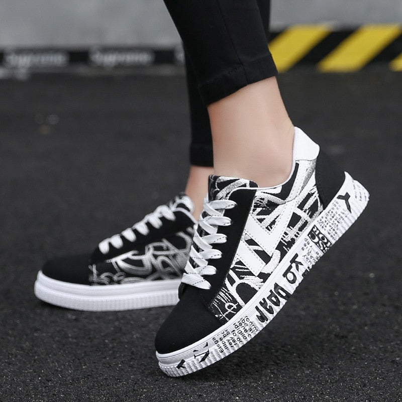 Sneakers voor dames – Mila