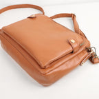Crossbody tas Tily clutch