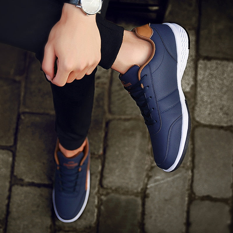 Schoenen voor heren – Liva