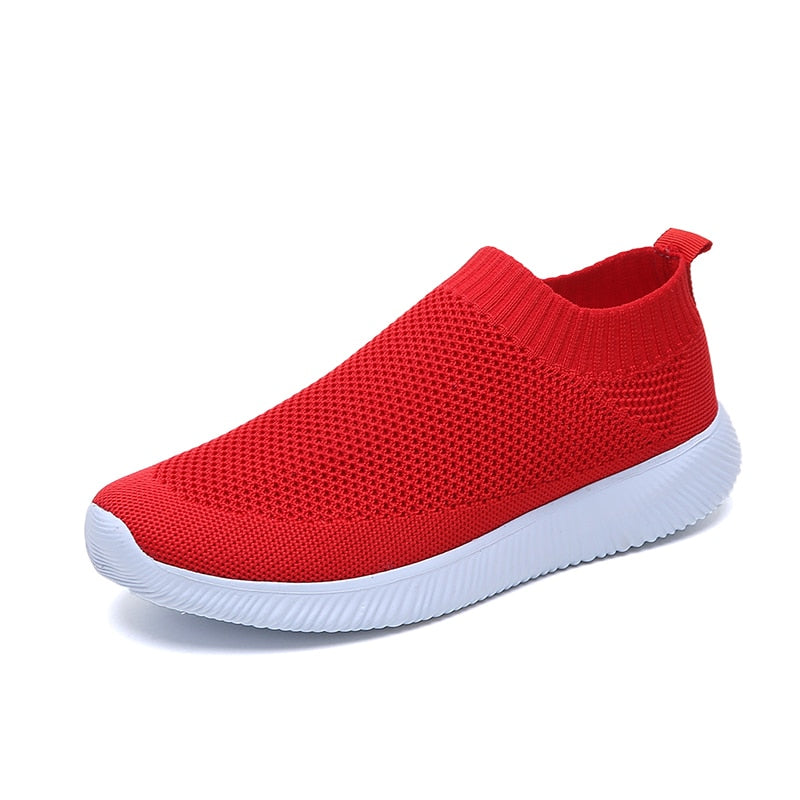 Slip on schoen voor dames – Liva