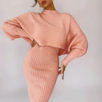 Comfy set voor dames