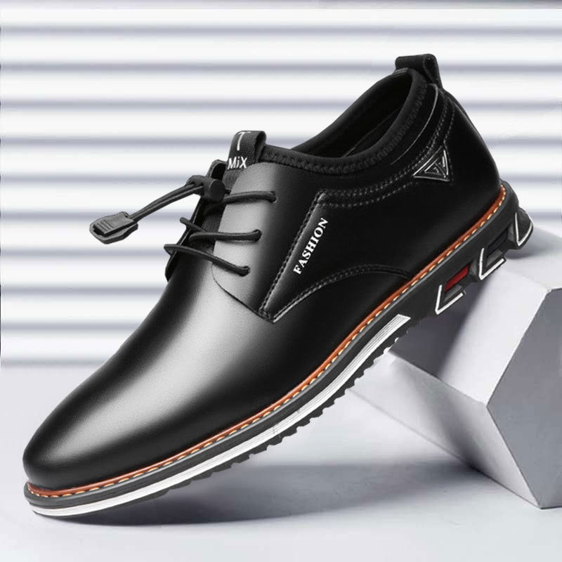 Klassieke schoenen voor heren – Liva