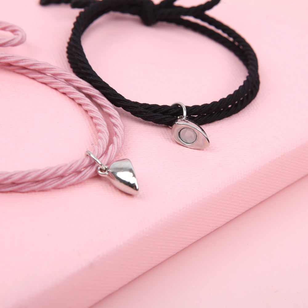 Vriendschap armband – Magnetic bracelet