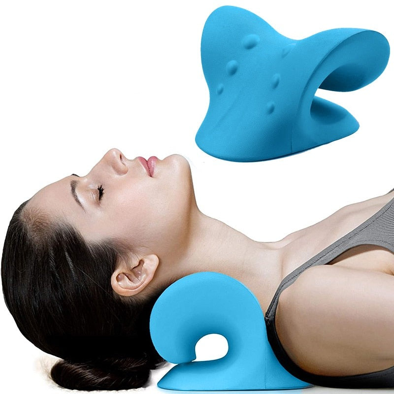 Relax nekstretcher