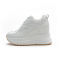 Platform sneakers voor dames – Liva