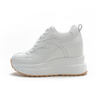 Platform sneakers voor dames – Liva