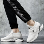 Wolky sneakers – mannen sneakers