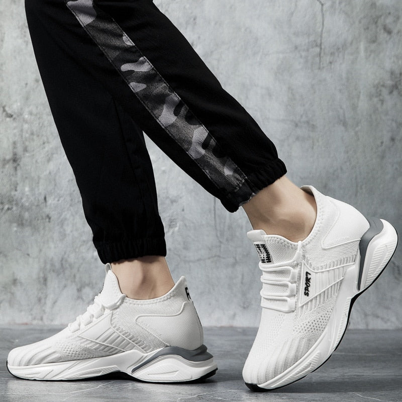 Wolky sneakers – mannen sneakers